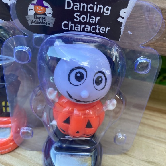 NWT Scary Dancing Solar Characters - Picture 5 of 7